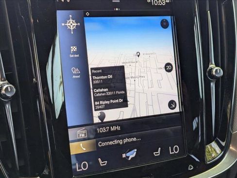 Used 2019 Volvo S60 T5 R-Design image 7