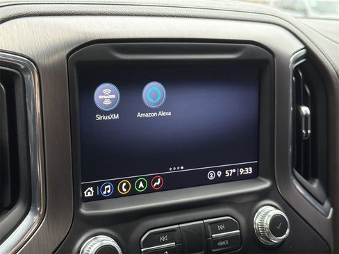 Used 2021 GMC Sierra 1500 Denali w/ Driver Alert Package II image 17