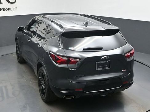 Used 2020 Chevrolet Blazer RS image 56