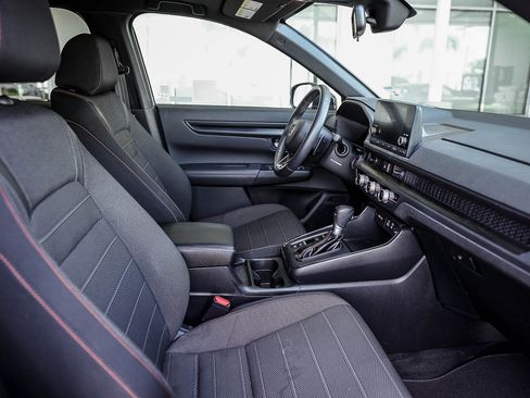 Certified 2024 Honda CR-V Sport image 23