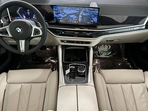 New 2026 BMW X6 xDrive40i image 3