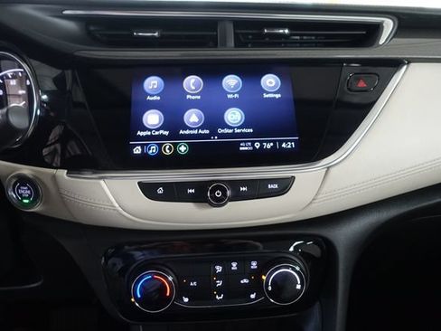 Used 2021 Buick Encore GX Preferred w/ Cold Weather Comfort Package FWD image 14