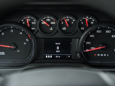 New 2024 Chevrolet Silverado 2500 W/T w/ WT Convenience Package image 44