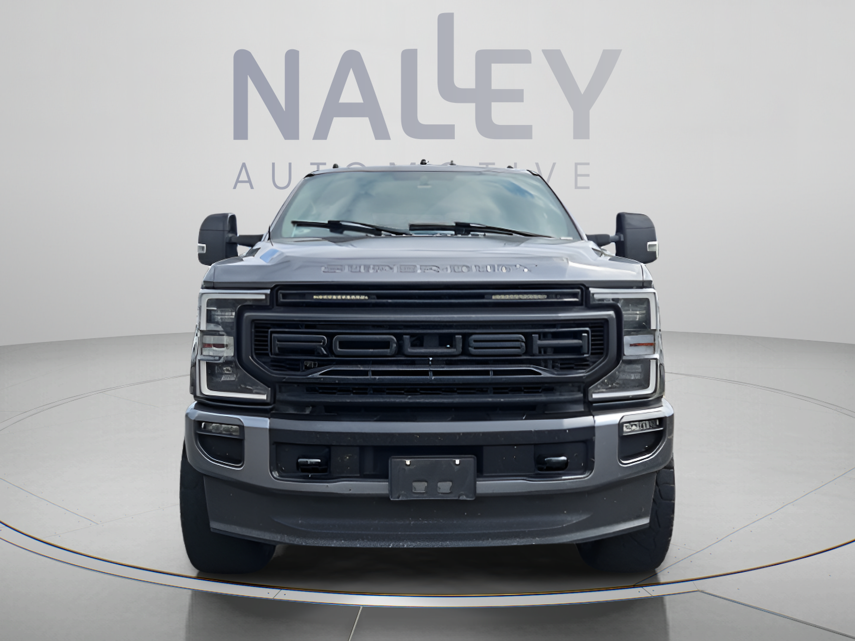 Used 2021 Ford F250 Lariat AWD/4WD image 8