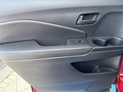Certified 2022 Honda Passport EX-L image 29