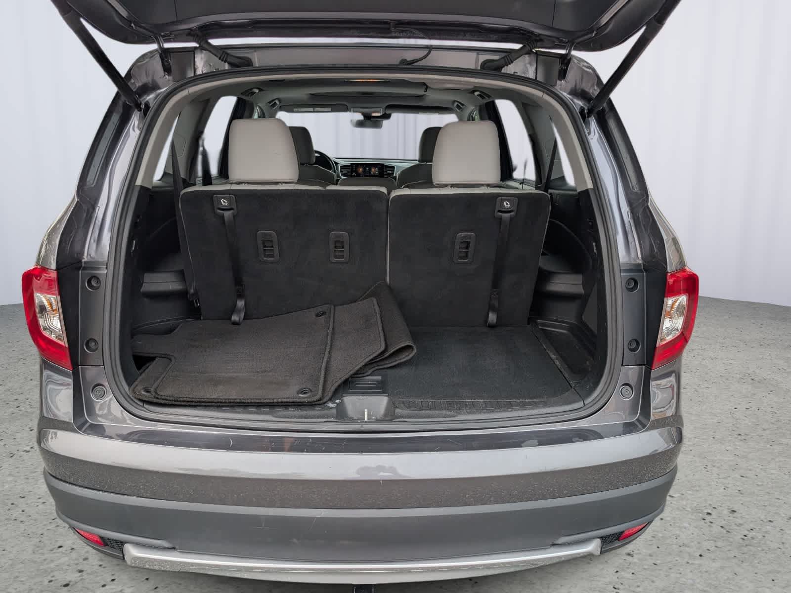 Used 2021 Honda Pilot EX-L image 13
