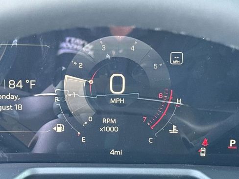 New 2026 GMC Acadia Elevation w/ Black Edition image 16