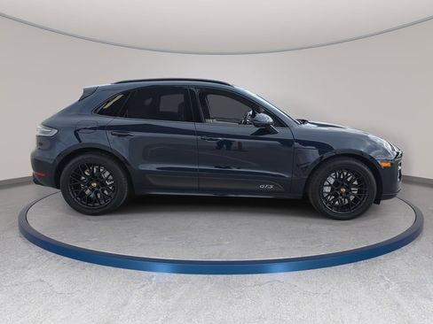 Used 2021 Porsche Macan GTS image 4