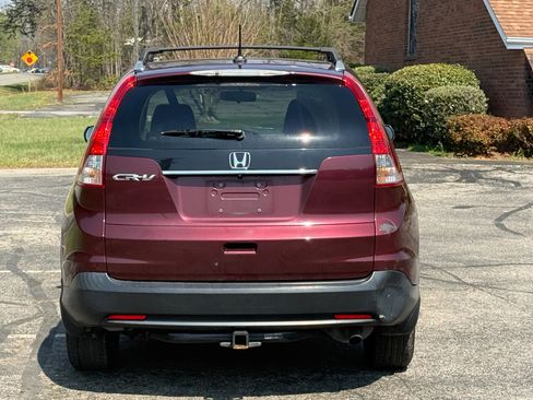 Used 2014 Honda CR-V EX-L image 4