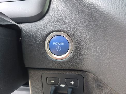 Used 2024 Toyota Sequoia Limited image 26