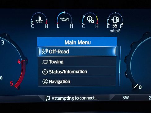 Used 2026 Ford F350 King Ranch image 84