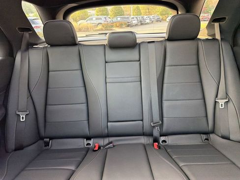 Certified 2025 Mercedes-Benz GLE 350 4MATIC image 28
