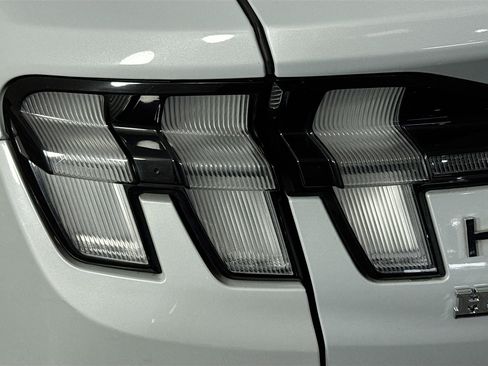 Used 2021 Ford Mustang Mach-E Premium image 35