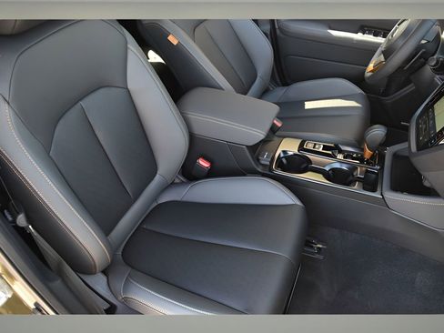 New 2026 Subaru Forester Wilderness image 32