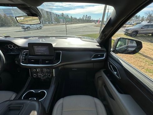 Used 2022 Chevrolet Tahoe LS w/ Driver Alert Package image 28