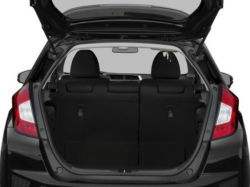 Used 2016 Honda Fit EX image 12