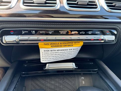 New 2026 Mercedes-Benz GLE 350 4MATIC image 19