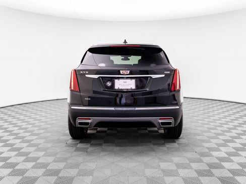 New 2025 Cadillac XT5 Premium Luxury w/ Technology Package image 20