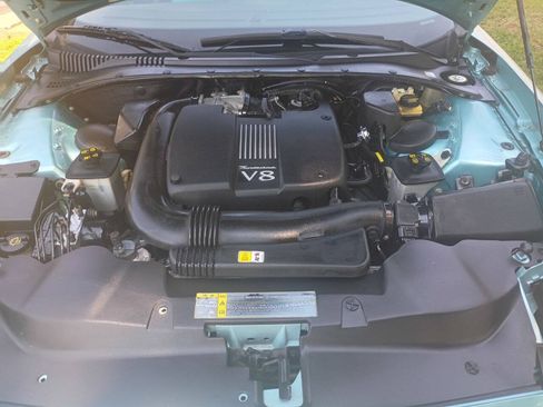 Used 2002 Ford Thunderbird RWD image 14