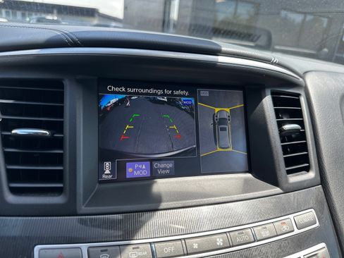Used 2019 INFINITI QX60 Luxe AWD/4WD image 31