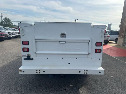 Used 2015 Ford F250 XL w/ Power Equipment Group AWD/4WD image 7