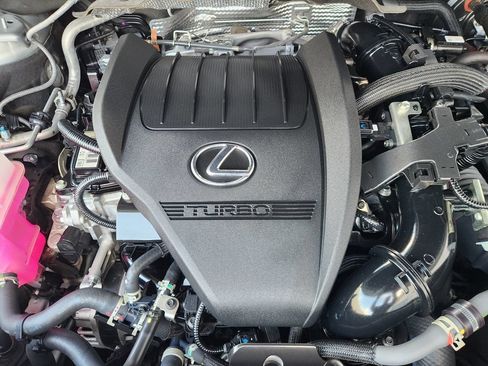 Certified 2023 Lexus RX 350 FWD w/ Cold Area Package image 31