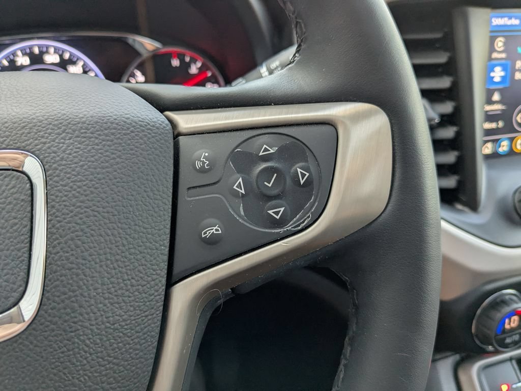 Used 2023 GMC Acadia Denali w/ Denali Ultimate Package AWD/4WD image 20