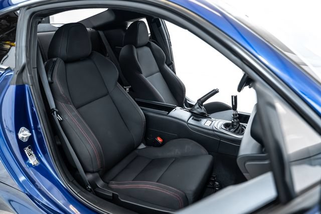 Used 2023 Subaru BRZ Premium RWD image 22
