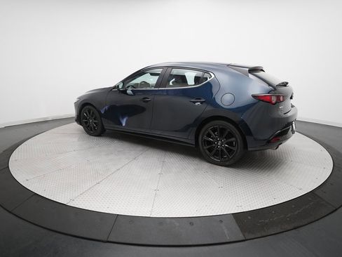 Used 2024 MAZDA MAZDA3 s image 12