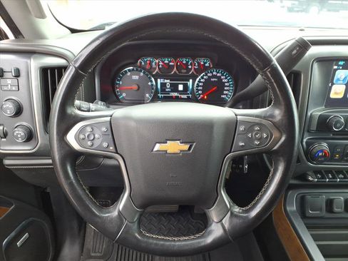 Used 2019 Chevrolet Silverado 2500 LTZ w/ Duramax Plus Package image 20