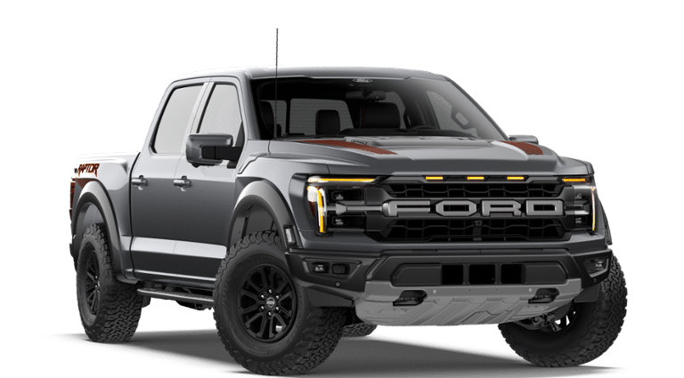 Used 2026 Ford F150 Raptor AWD/4WD image 27