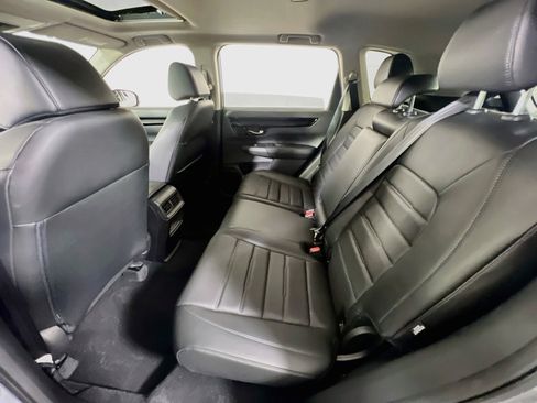 Used 2023 Honda CR-V EX-L image 24