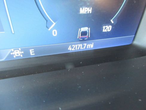 Used 2022 Ford F150 Lightning XLT AWD/4WD image 27