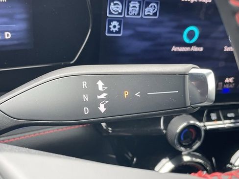 Certified 2024 Chevrolet Blazer EV RS image 30