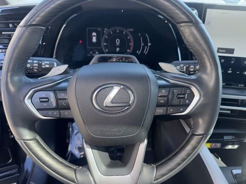 Used 2023 Lexus RX 350 Premium w/ Accessory Package (A2) image 16