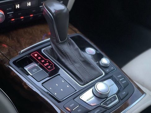 Used 2016 Audi A7 TDI Prestige w/ Prestige Package image 37