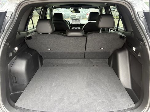 Certified 2026 Honda CR-V Sport Touring image 30