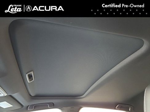 Used 2026 Acura Integra A-Spec FWD image 16