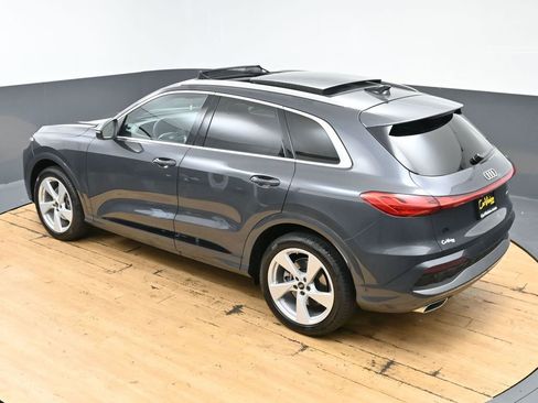 Used 2025 Audi Q5 Prestige AWD/4WD image 48