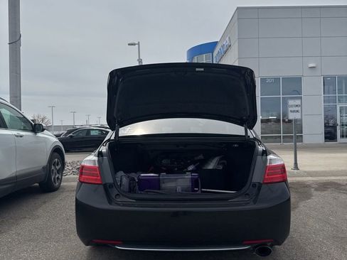 Used 2013 Honda Accord EX-L image 5