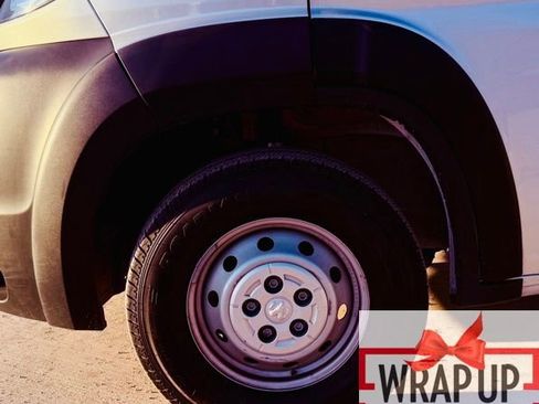 Used 2022 RAM ProMaster 3500 image 10