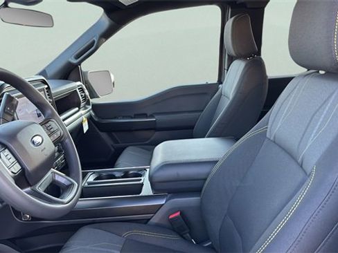 New 2025 Ford F150 STX image 4