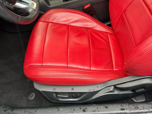 Used 2021 Ford Mustang GT w/ GT Performance Package image 31