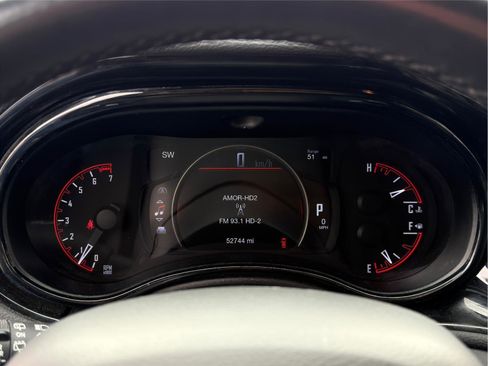 Used 2024 Dodge Durango GT image 20