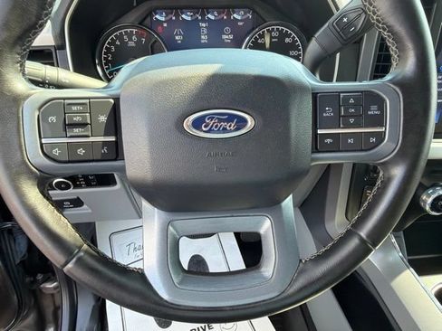 Used 2023 Ford F150 XLT w/ Equipment Group 302A High AWD/4WD image 30