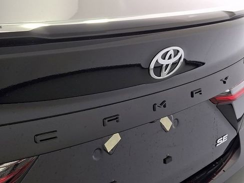 New 2026 Toyota Camry SE w/ Convenience Package image 24