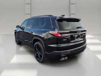 New 2026 GMC Acadia Elevation w/ Super Cruise Package
