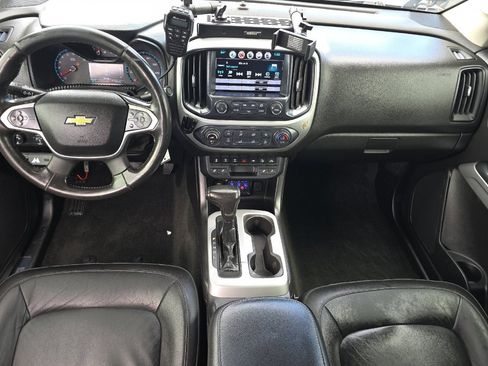 Used 2018 Chevrolet Colorado ZR2 AWD/4WD image 13