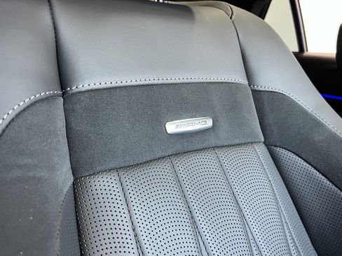 Used 2025 Mercedes-Benz GLE 63 AMG S image 30