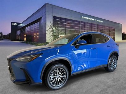 Used 2023 Lexus NX 350 AWD w/ Premium Package